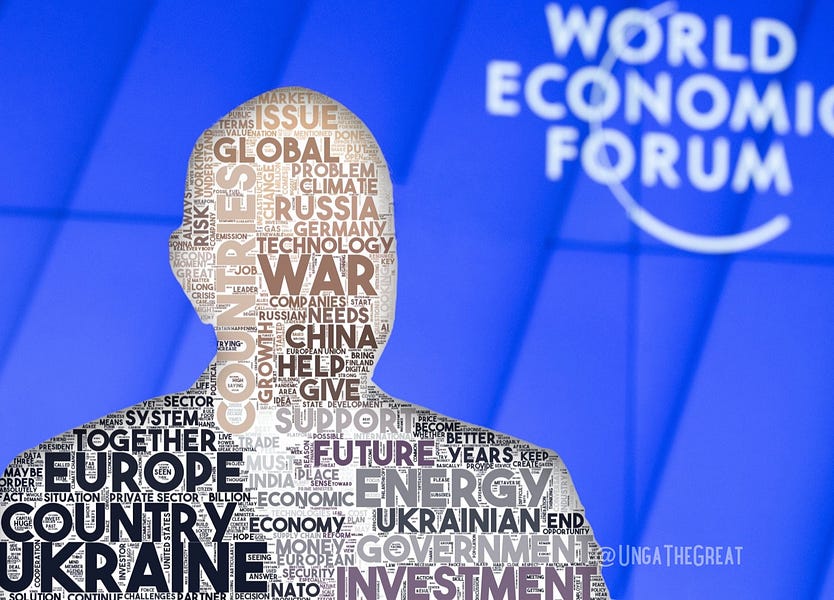 The World Economic Forum Exposed: A Creepy Cult-like Scam Wrapped in Mystery