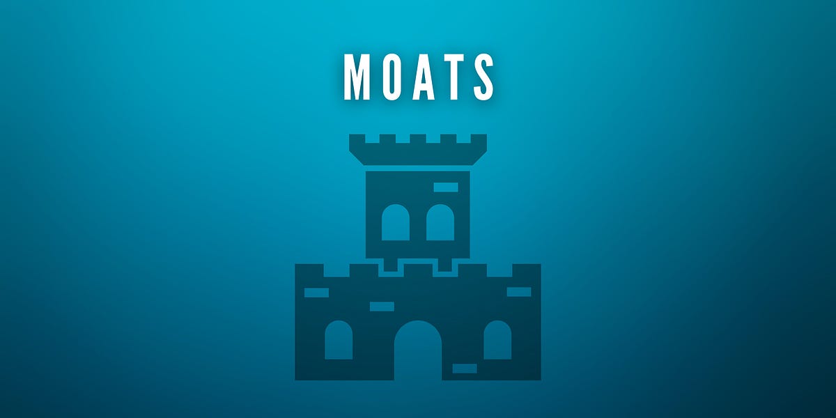 Moats