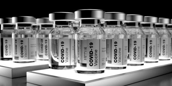 Hospital admissions double – and it’s got to be down to the vaccines
