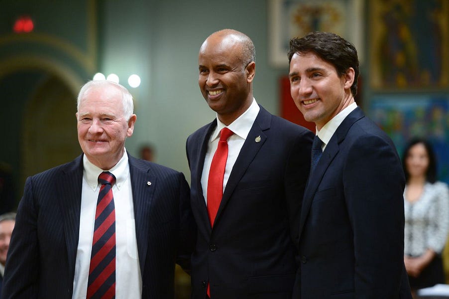 Anglophone Canadians To Transition To Minority Community By 2041