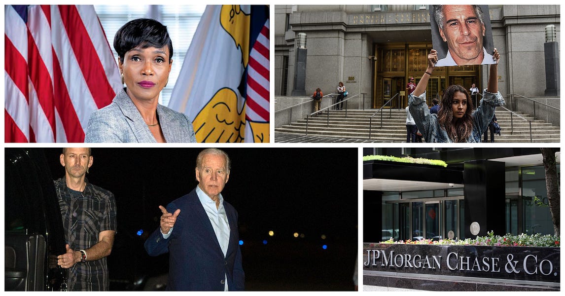 Fired Epstein-targeting AG calls for continued ‘pursuit of justice,’ as governor refuses to address sudden dismissal