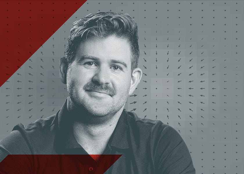 Sam Spurlin on Optimizing the DAO OS