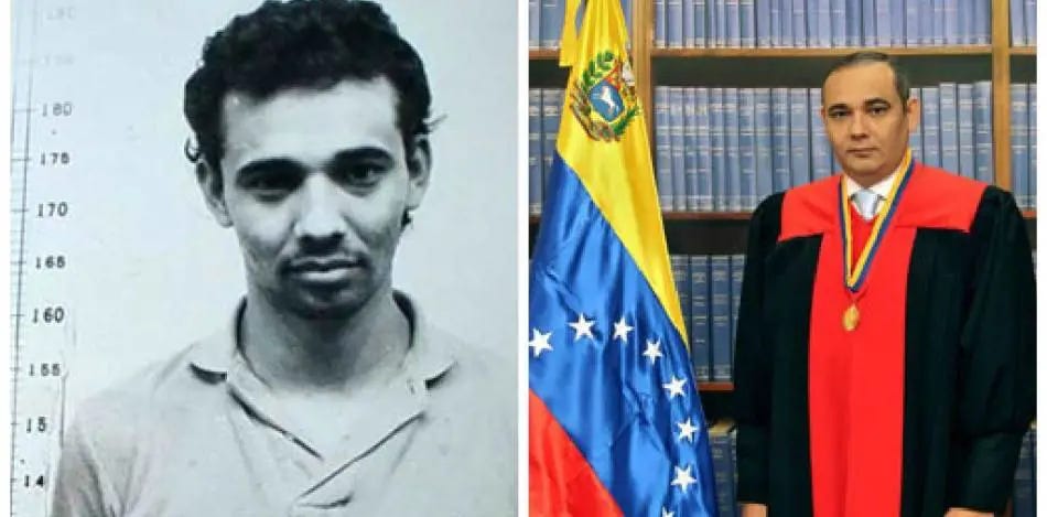Sequestrata a Lucca villa da 6 milioni di euro a Maikel Moreno, l'ex presidente della Corte Suprema di Maduro, che è anche cittadino italiano