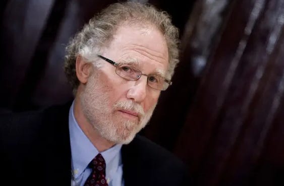 Joe Biden's Attorney is Keynote Speaker at Dark-Money Election Summit!