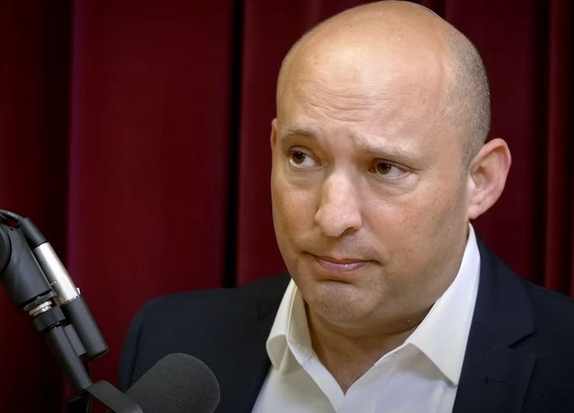 U.S.-Led West Opposed Peace Deal in Ukraine