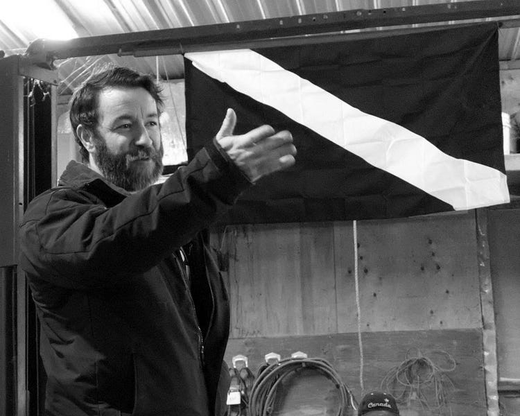 Do you know the real story of Diagolon? Read on my American & Canadian friends. This illustrates the...