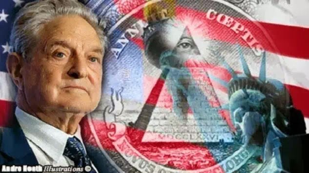 21 Goals Of The Illuminati