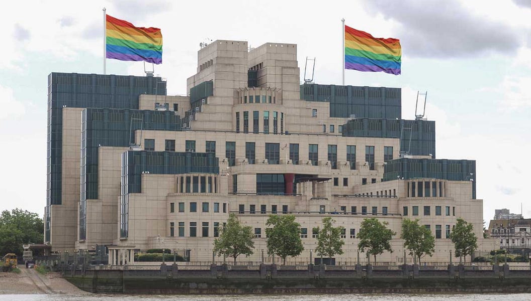 Global News- Governments Vie for World Control