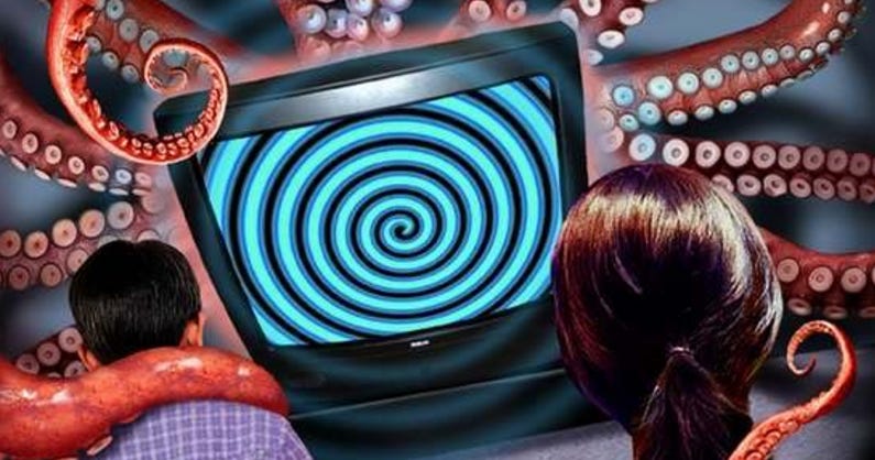 25 Ways To Suppress Truth: The Rules of Disinformation