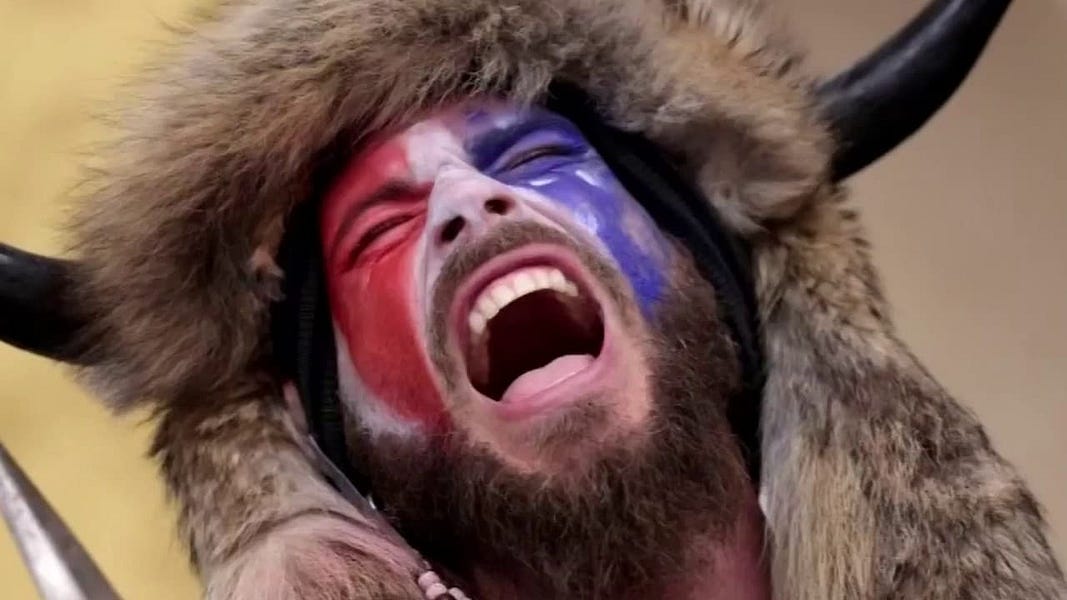 [ Le coup de projecteur de L'Eclaireur ] L'effondrement de l'Empire du mensonge