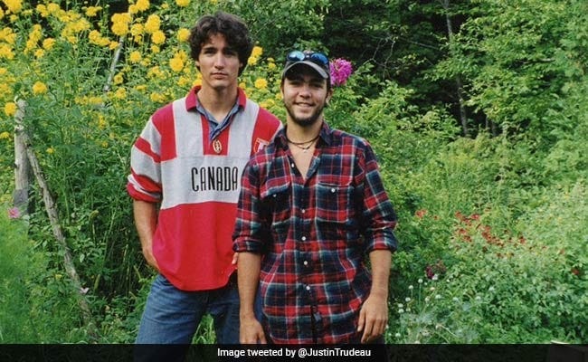 The Mysterious Death Of Michel Trudeau, Brother of Canadian Prime Minister
