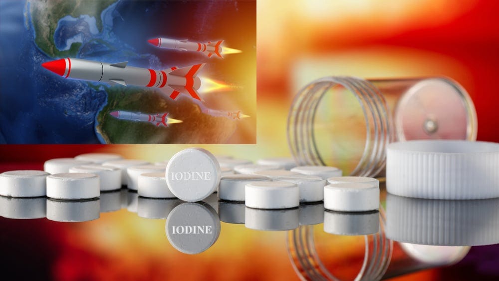 The Forced Medication of All Citizens