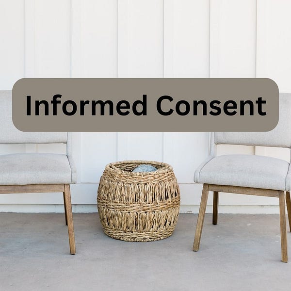 Informed Consent