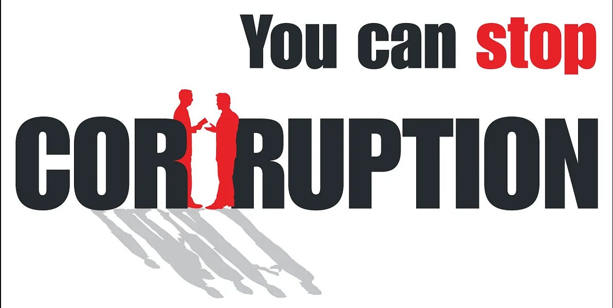 ARIZONA CORRUPTION EXPOSED!