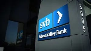 Small / Regional Banking Crisis & SVB Update