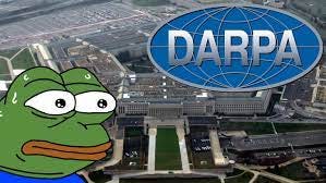 Social Media Influencer Armies Driven by DARPA Tech and the "Disinformation Governance Board" Gets Rebooted