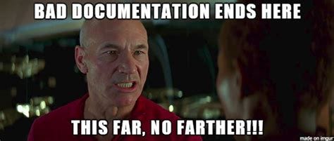 Documentation – the Key to Continuity