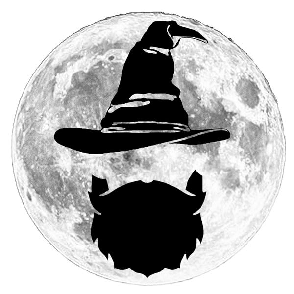 The G&W Podcast: Digital Dreaming (ft. Benjamin the Dream Wizard)
