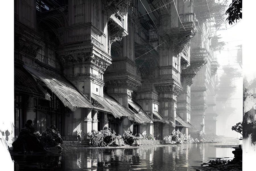 Striving for Localization