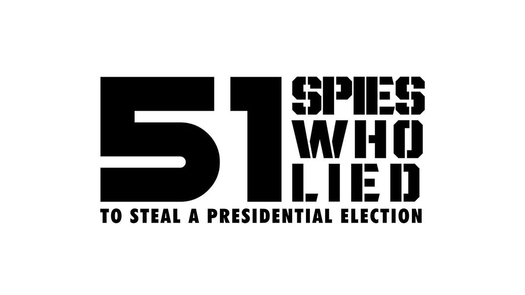 51 Spies