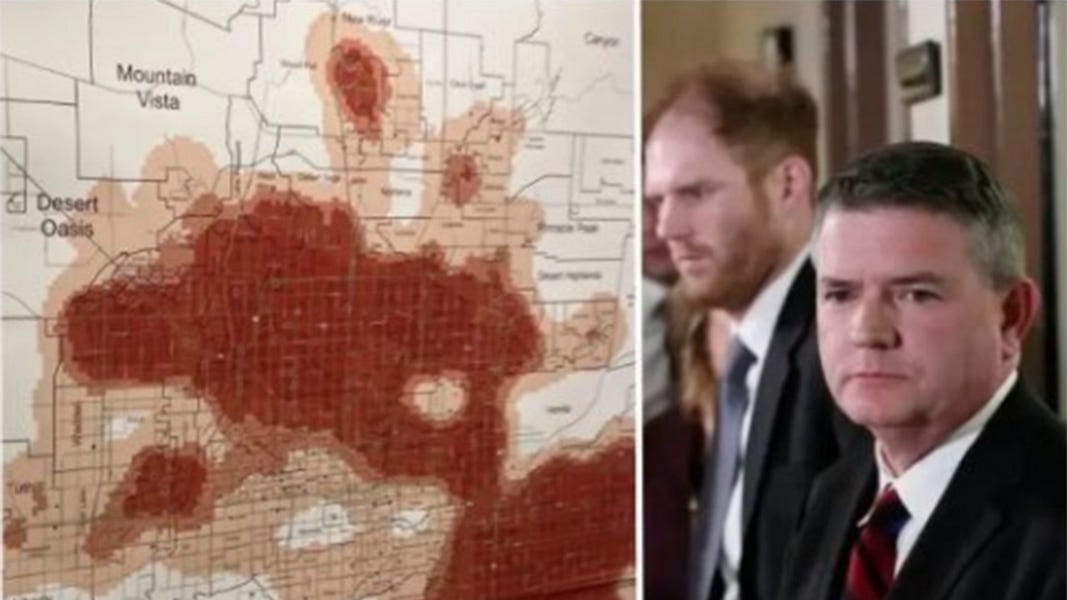 Maricopa Makes SHOCKING Admission In 2022 Election "Root Cause Analysis"