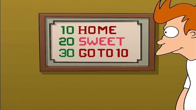 Funny Programming Pictures Part XXII