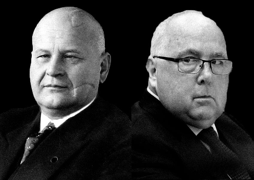 "Die Unfair Arbeitskommission"
