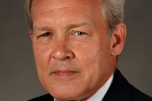 Fauci’s successor at NIAID is a partisan democrat activist linked to gain of function cover up operation