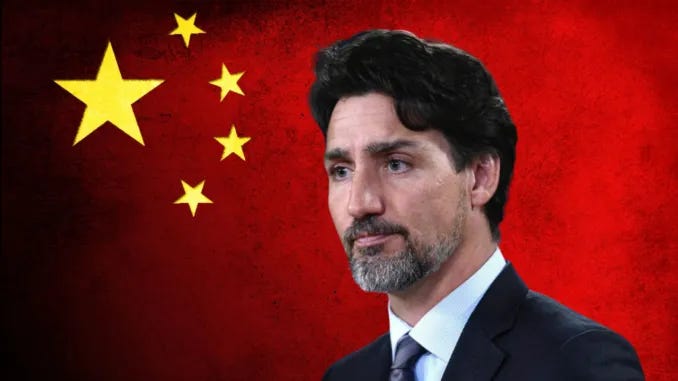 Dying Democracy: Trudeau To Permit Liberal Employees To Create Laws