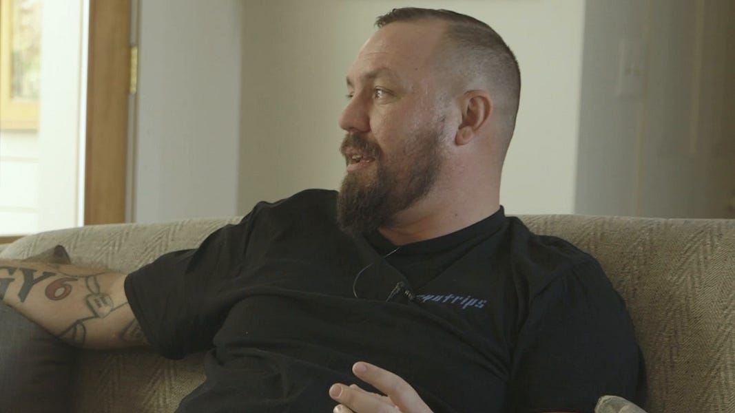 Interview with Brian Brase
