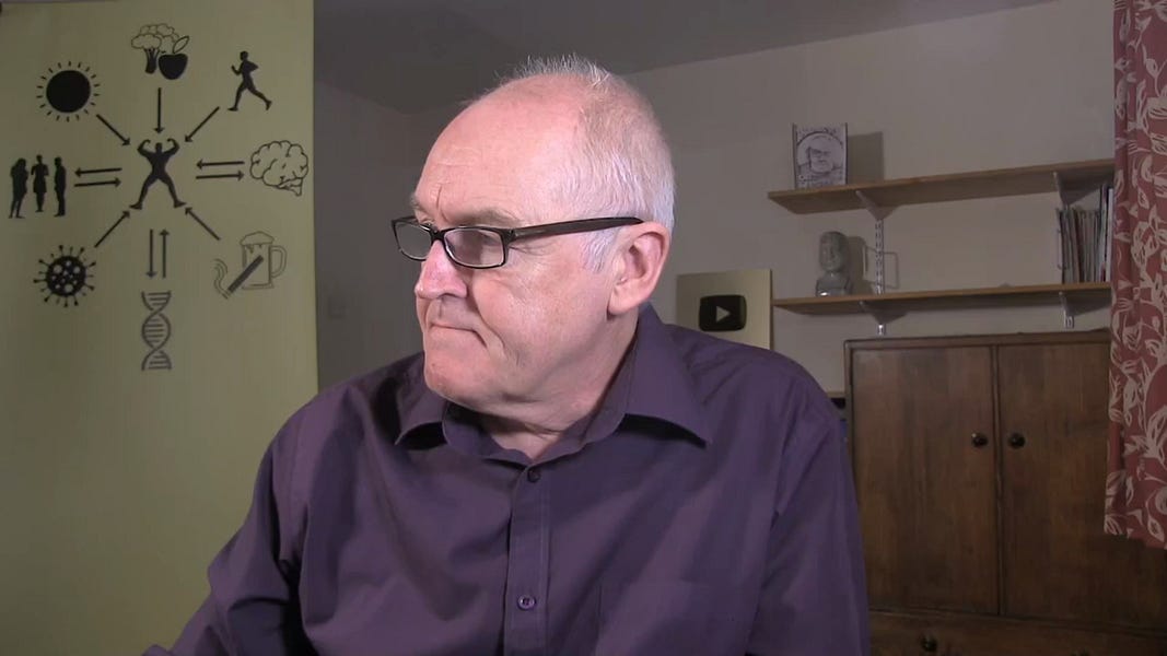 Dr. John Campbell's Second Video on Excess Deaths