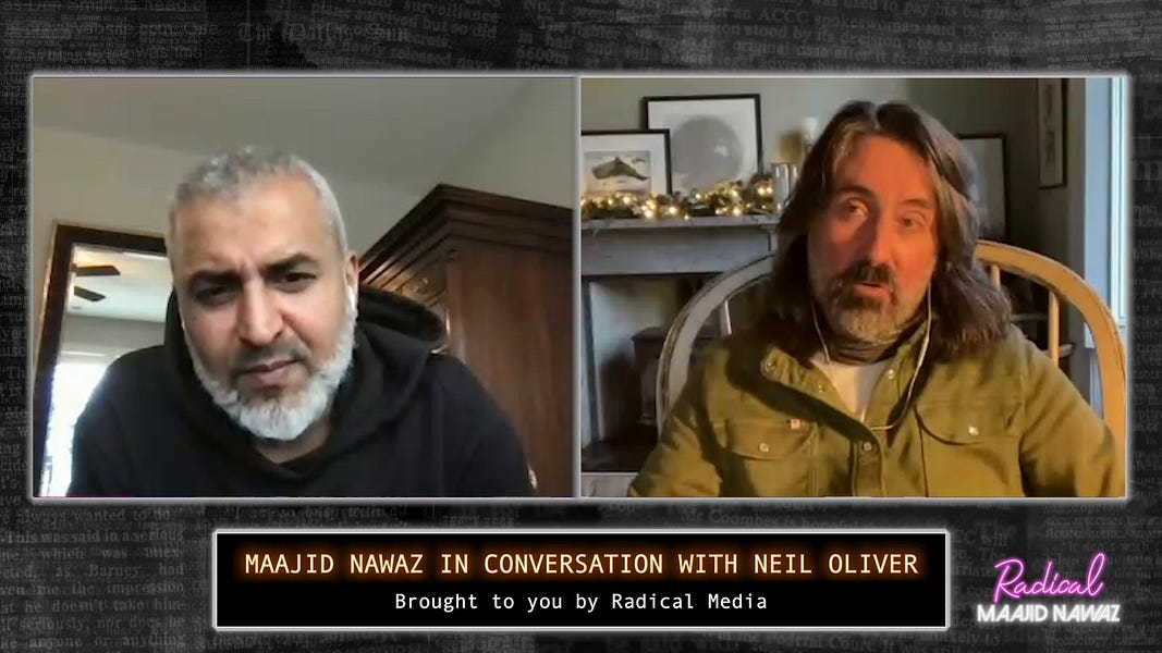 NEW:
Behind-The-Scenes Content with @NeilOliver 

1) Is Ukraine a money laundering scheme?

2) Is Ze...