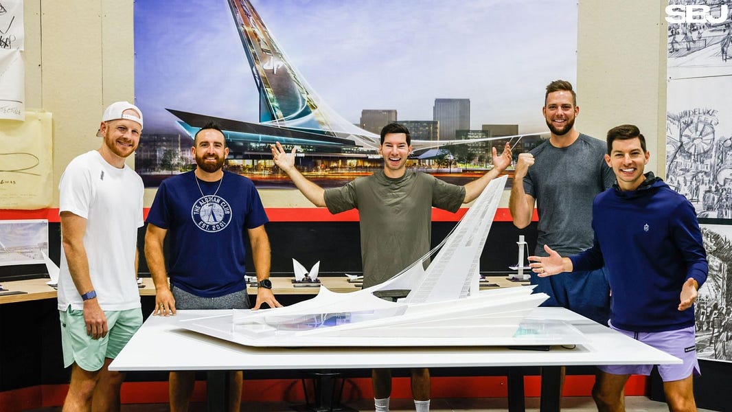 Dude Perfect
