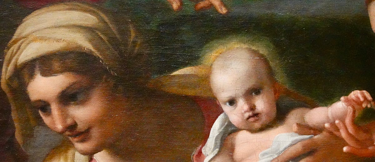 ¡Me encanta esta época! - Newsletter del Padre Adolfo