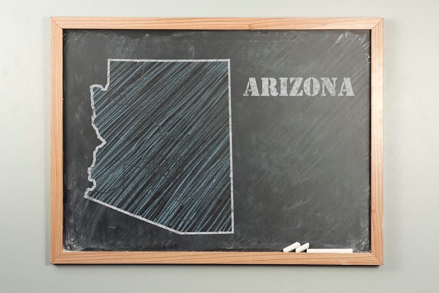 Friday Q A Why Do Arizona Schools Start So Early In The Year 