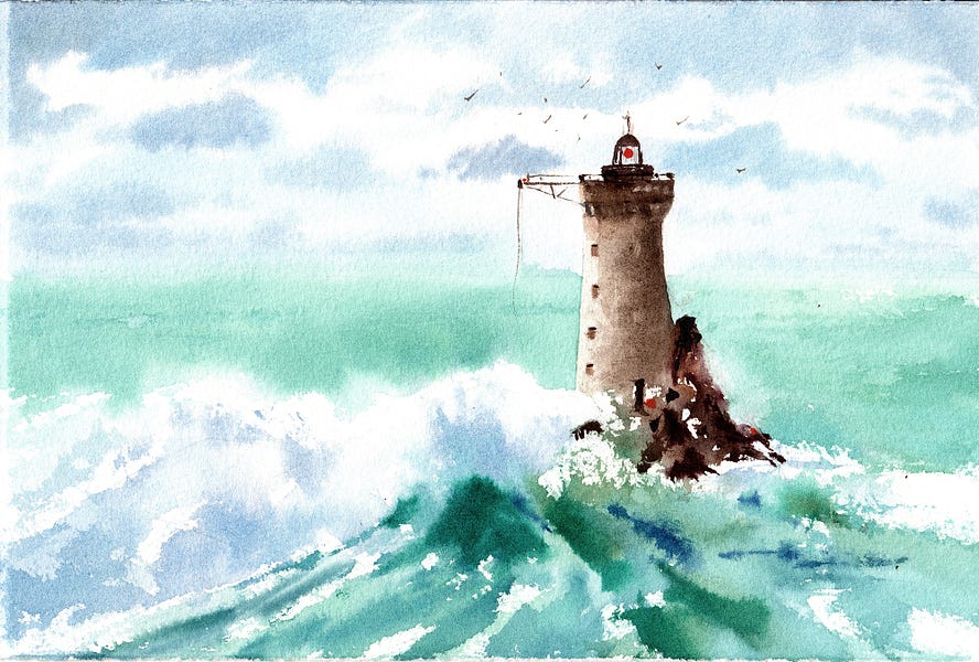 ⚓️ Claves Que te sorprendan by Jesús Terrés