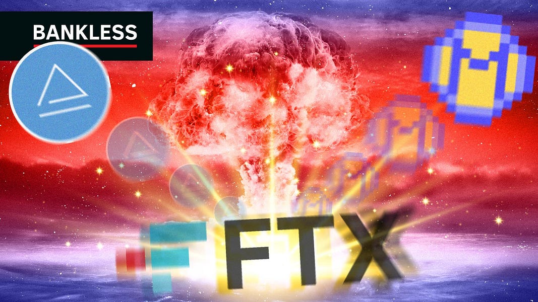 Insights From the FTX Implosion – by Ben Giove