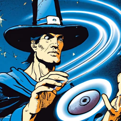 Forgotten Runes | Business Model Magic - by Evan Maclin