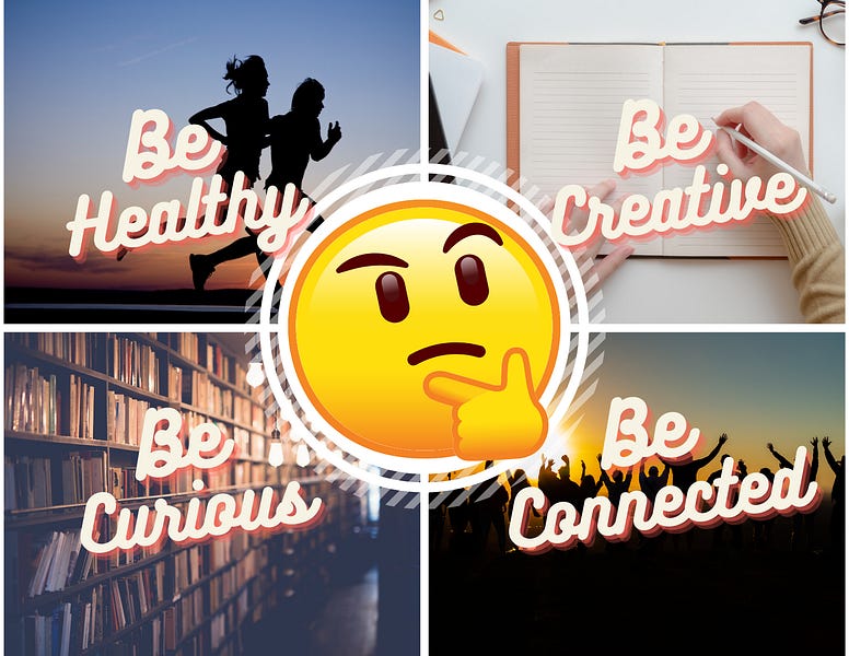 🧘‍♂️ ️ Adam's Field Guide to Happiness The Secret to Amazing Paid Time