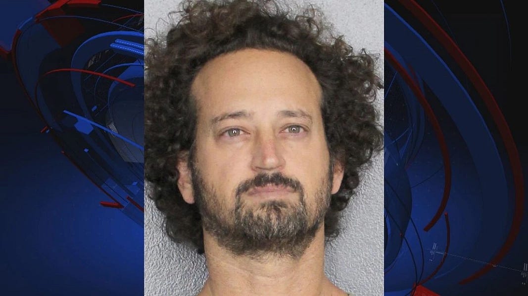 The Dan Markel Case Charlie Adelson, Arrested
