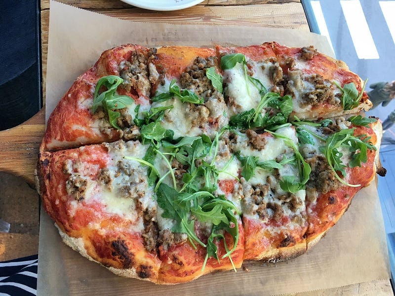 Eataly is Expanding on Both Coasts by The Editors