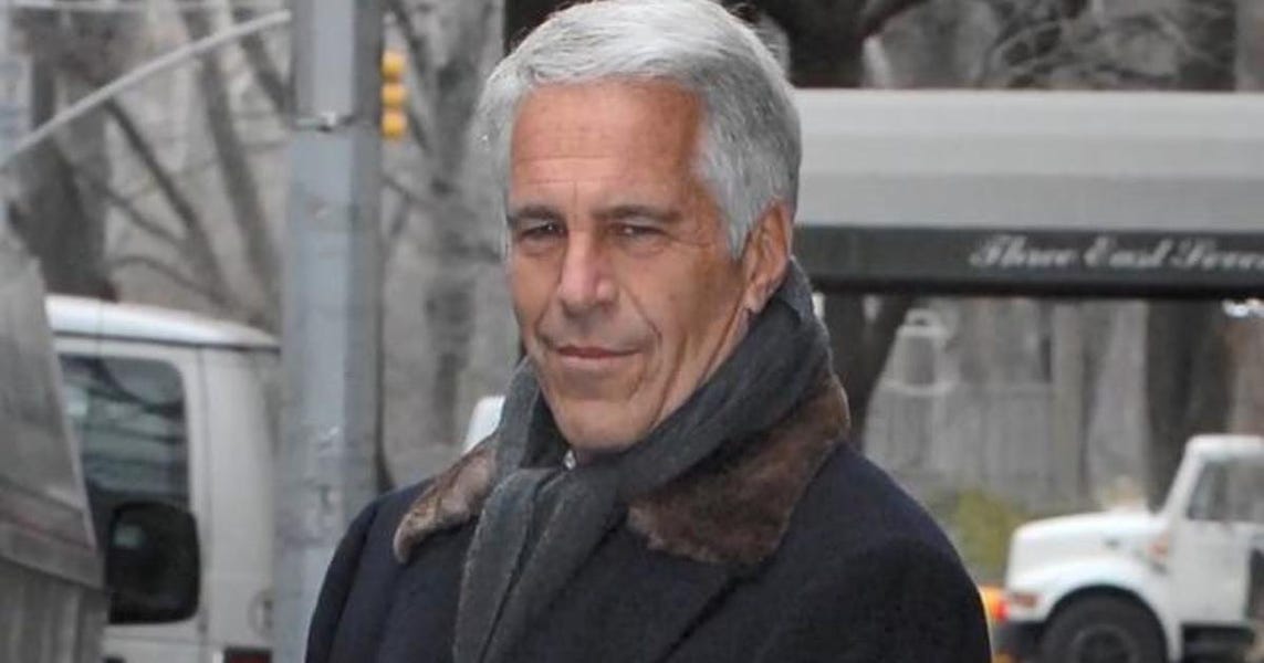 Read more about the article We asked the FBI for the Jeffrey Epstein interview transcripts.

The FBI respons