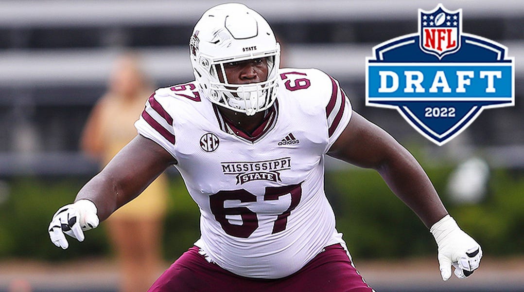 Reviewing Seahawks 2022 Draft Class with Boom or Bust!