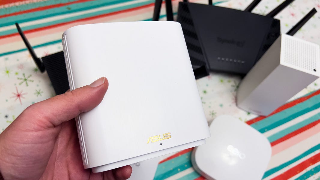 Best WiFi router top home router for 2022