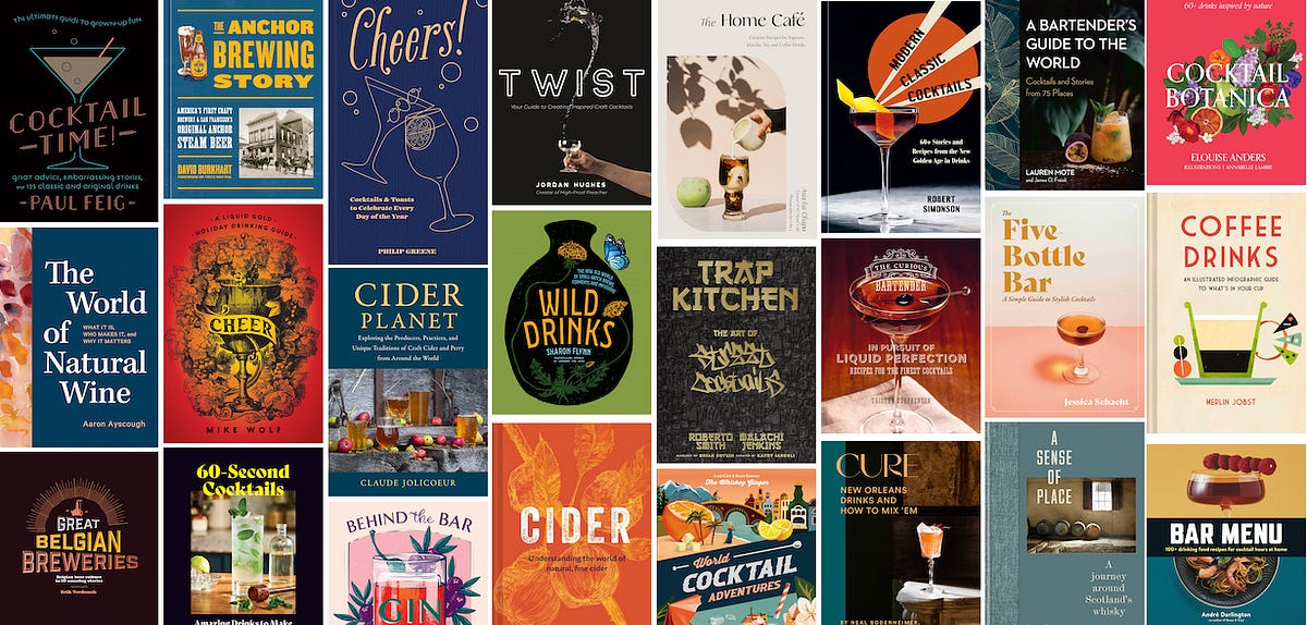 Fall Preview 2022 The Best of the Rest Stained Page News