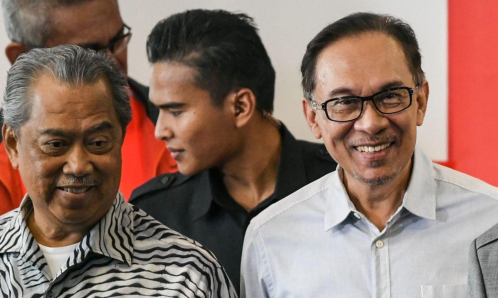 Malaysia’s polls herald a new political landscape