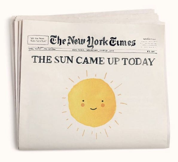 Create vs. Consume by Erin R. Lean Lines