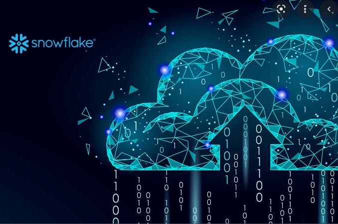 Will Snowflake and Databricks Become More than what they are today?