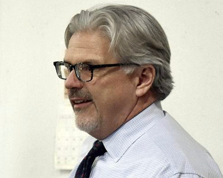 Laconia Leadership Unchanged by T.P. Caldwell