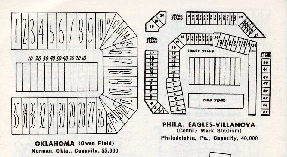 Today s Tidbit NFL And College Football Stadiums In 1956 today-s-tidbit-nfl-and-college-football-stadiums-in-1956